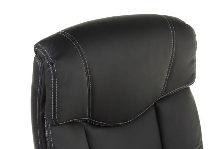 Офисное кресло Albert Premium Black (Черный)