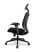 Офисное кресло College CLG-425 MBN-A Black (Черный) Офисное кресло College CLG-425 MBN-A Black (Черный)
