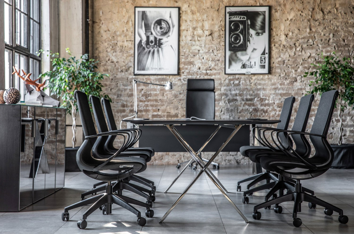 Мебель для переговоров Ancona