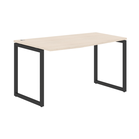Стол письменный левый Xten-Q XQCT 149 L 1400x900x750 (Бук тиара) Стол письменный левый Xten-Q XQCT 149 L 1400x900x750 (Бук тиара)