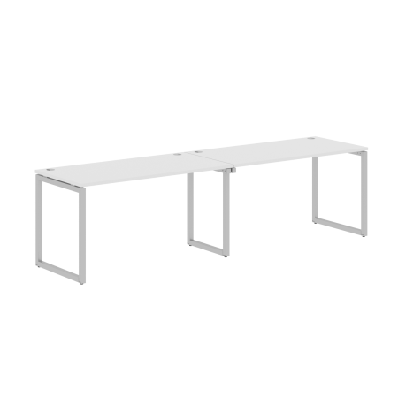 Рабочая станция Xten-Q XQWST 2870 2806x700x750 (Белый)