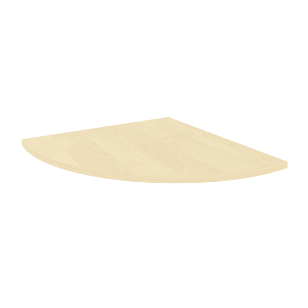 Приставка Riva А.ПР-3 720x720x22 (Клен) Приставка Riva А.ПР-3 720x720x22 (Клен)