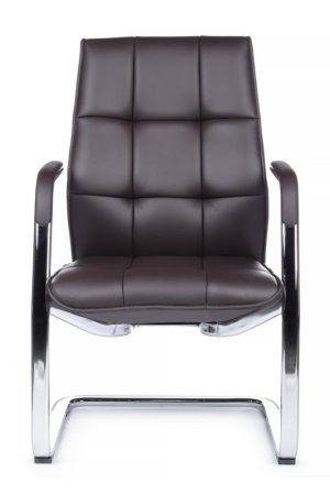 Кресло Classic C2116 Темно-коричневый (Темно-коричневый) Кресло Classic C2116 Темно-коричневый (Темно-коричневый)