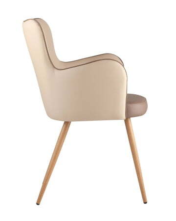 Стул Космос коричневый (Стул Космос коричневый)