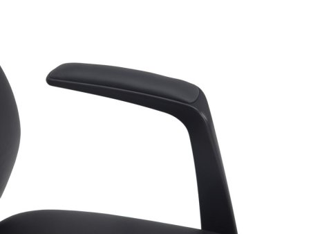 Кресло Venetto FK013-A12 Черный (Черный)