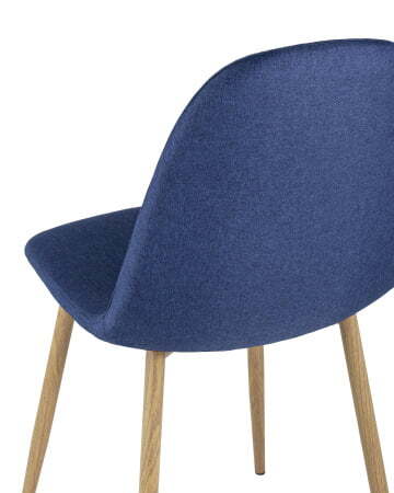 Стул Валенсия темно-синий (Стул Валенсия NEW темно-синий)