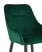 Стул Диана велюр изумрудный (Стул Диана изумрудный)