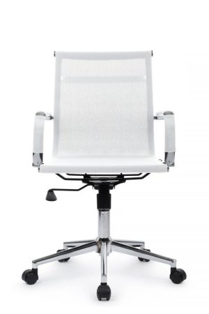 Кресло Hugo RCH 6001-2SE Белый (Белый) Кресло Hugo RCH 6001-2SE Белый (Белый)