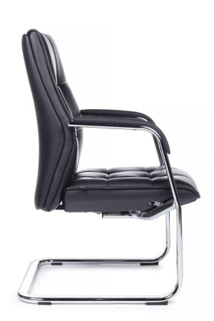 Кресло Classic C2116 Черный (Черный) Кресло Classic C2116 Черный (Черный)