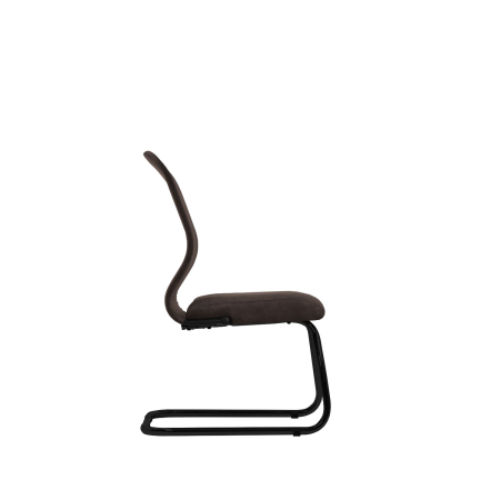 Кресло для руководителя Метта SU-Mr-4(Vivaldi)/подл.000/осн.008 (Темно-коричневый) Кресло для руководителя Метта SU-Mr-4(Vivaldi)/подл.000/осн.008 (Темно-коричневый)