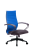 Кресло для руководителя Метта МЕТТА-19(MPRU)/подл.130/осн.002 (Синий) Кресло для руководителя Метта МЕТТА-19(MPRU)/подл.130/осн.002 (Синий)