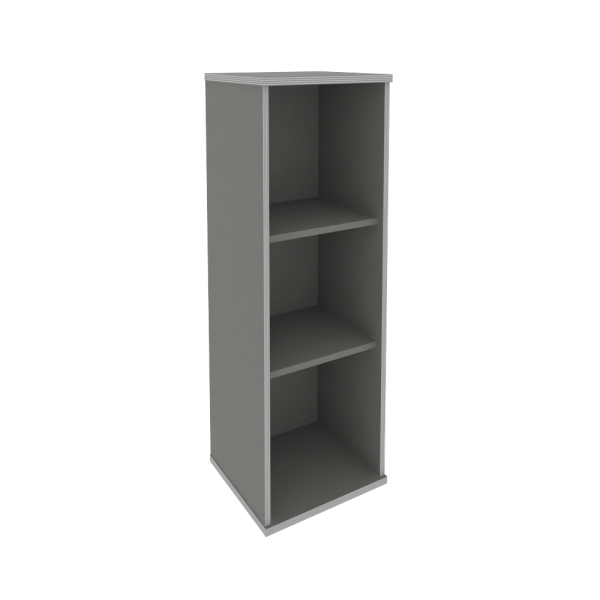 Стеллаж Riva А.СУ-2 404x365x1215 (Клен-Металлик) Стеллаж Riva А.СУ-2 404x365x1215 (Клен-Металлик)