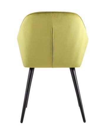 Кресло Кристи оливковое (Стул-кресло Кристи оливковый)