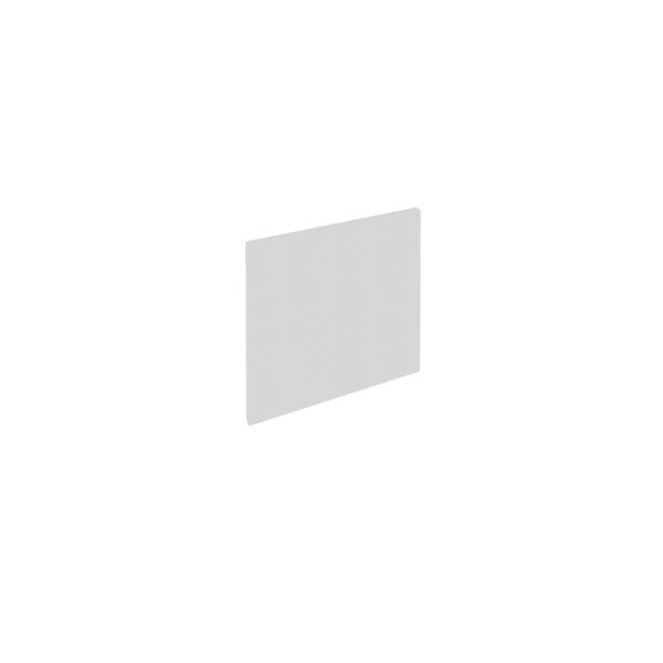 Царга для столов С.СП-1, С-СП-1.1 Slim С.ЦC-1 390x360x18 (Серый)