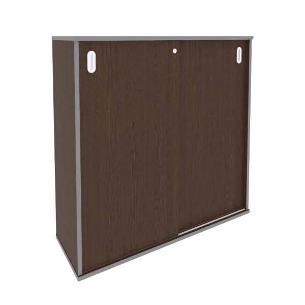 Шкаф-купе Style Л.ШК-2 1200x410x1215 (Венге Цаво) Шкаф-купе Style Л.ШК-2 1200x410x1215 (Венге Цаво)
