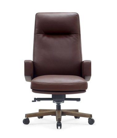 Кресло Rafael A2119 Коричневый (Коричневый)