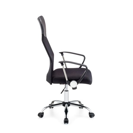 Офисное кресло Erick Strong Black (Черный) Офисное кресло Erick Strong Black (Черный)