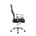 Офисное кресло Erick Strong Black (Черный) Офисное кресло Erick Strong Black (Черный)