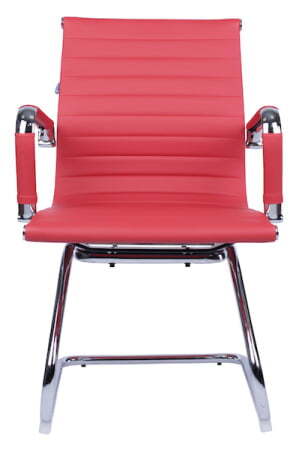 Leo CF Экокожа Красный (Everprof Leo CF Экокожа Красный) Leo CF Экокожа Красный (Everprof Leo CF Экокожа Красный)