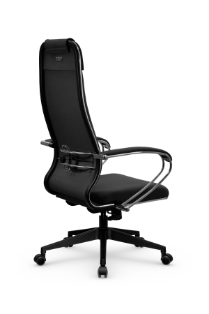 Кресло для руководителя Метта МЕТТА B 1m 32PF/подл.127/осн.002 (Темно-серый) Кресло для руководителя Метта МЕТТА B 1m 32PF/подл.127/осн.002 (Темно-серый)