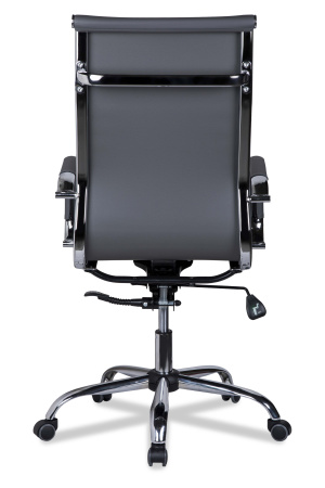 Офисное кресло College CLG-620 LXH-A Grey (Черный) Офисное кресло College CLG-620 LXH-A Grey (Черный)