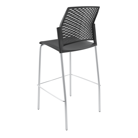 Стул барный Rewind ЦБ-00016341 Черный (Черный)