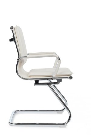 Кресло Hugo RCH 6003-3E Белый (Белый)