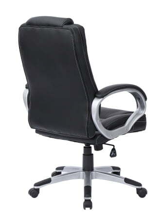 Офисное кресло College BX-3177/Black (Черный) Офисное кресло College BX-3177/Black (Черный)