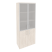 Шкаф высокий широкий Onix O.ST-1.2R 800x420x1977 (Тиквуд Темный) Шкаф высокий широкий Onix O.ST-1.2R 800x420x1977 (Тиквуд Темный)