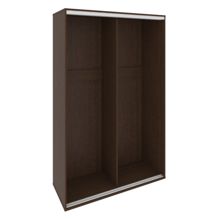 Корпус высокий+трек Maris SH.K2-5.1 1500x600x2388 (Орех Гварнери)