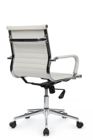 Кресло Hugo RCH 6002-2SE Белый (Белый)