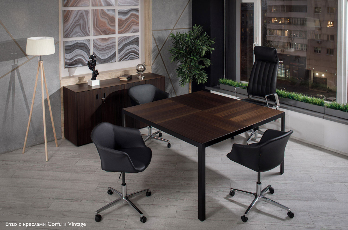 Мебель для переговоров Enzo