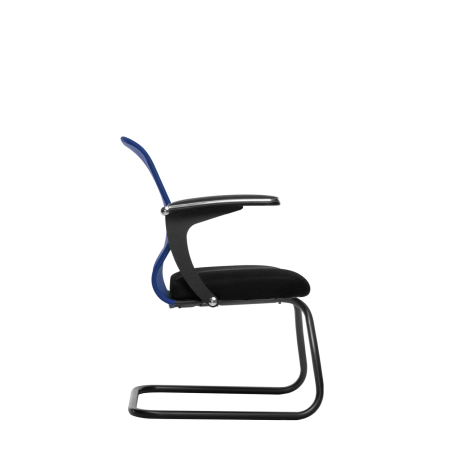 Кресло для руководителя Метта SU-M-4/подл.160/осн.008 (Синий) Кресло для руководителя Метта SU-M-4/подл.160/осн.008 (Синий)