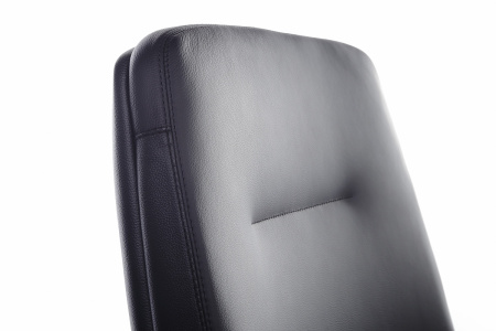 Стул офисный Alonzo-CF C1711 Черный (Черный) Стул офисный Alonzo-CF C1711 Черный (Черный)