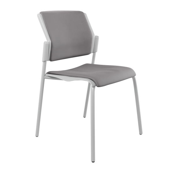 Офисный стул Movie ЦБ-00011154 Серый (Серый) Офисный стул Movie ЦБ-00011154 Серый (Серый)