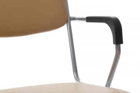 Кресло Nix Plus RCH OMKL-04 Бежевый (Бежевый)