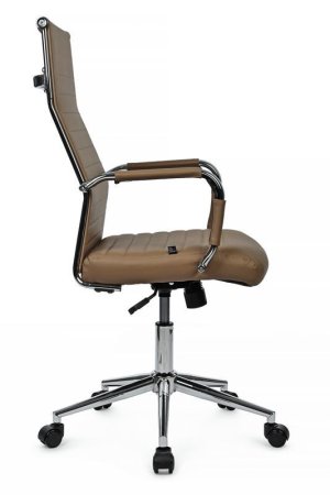 Кресло Art RCH 6015H Коричневый (Коричневый)