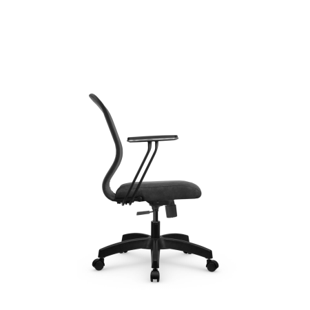 Кресло для руководителя Метта SU-Mr-4(Vivaldi)/подл.110/осн.001 (Темно-серый) Кресло для руководителя Метта SU-Mr-4(Vivaldi)/подл.110/осн.001 (Темно-серый)