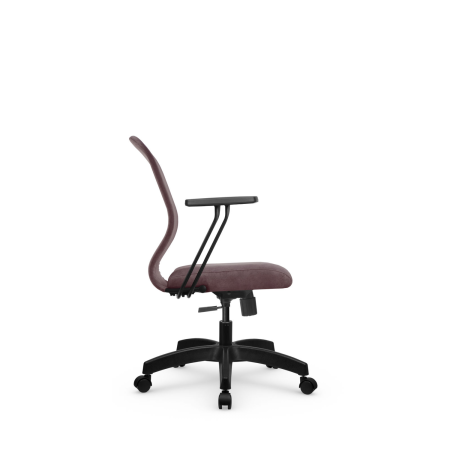 Кресло для руководителя Метта SU-Mr-4(Vivaldi)/подл.109/осн.001 (Темно-розовый) Кресло для руководителя Метта SU-Mr-4(Vivaldi)/подл.109/осн.001 (Темно-розовый)