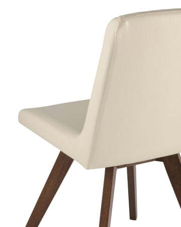 Стул MARTA PU бежевый 4 шт, (Стул MARTA бежевый)