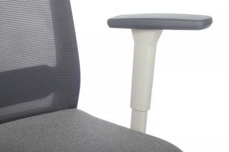 Кресло Style 6215A-1 Серый (Серый)