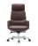 Кресло Lavoro A2411-1 Коричневый (Коричневый)