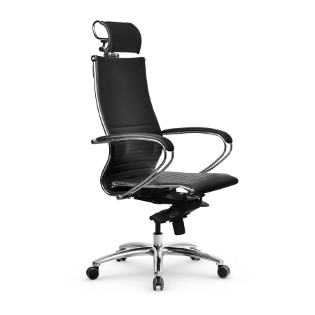 Кресло для руководителя Метта Samurai K-2.05 MPES (Черный) Кресло для руководителя Метта Samurai K-2.05 MPES (Черный)