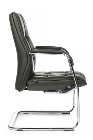 Кресло Classic C2116 Антрацит (Антрацит) Кресло Classic C2116 Антрацит (Антрацит)