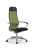 Кресло для руководителя Метта SynchroSit 10 B1-111K - X2+UMF(X1) /Ub00/Wh00/K1cL(M23.B22.G18.W03) (Зеленый | Черный) Кресло для руководителя Метта SynchroSit 10 B1-111K - X2+UMF(X1) /Ub00/Wh00/K1cL(M23.B22.G18.W03) (Зеленый | Черный)