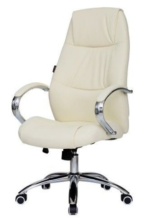 Офисное кресло Jent Strong Beige (Бежевый)
