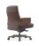 Кресло Rafael-M B2119 Коричневый (Коричневый)