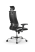 Кресло для руководителя Метта Sit 10 B2-170D - T+UMF(SY271)+Extra /Kb38/Wh09/D03P/H3mL-Pf-2D(M09.B21 (Черный | Белый) Кресло для руководителя Метта Sit 10 B2-170D - T+UMF(SY271)+Extra /Kb38/Wh09/D03P/H3mL-Pf-2D(M09.B21 (Черный | Белый)