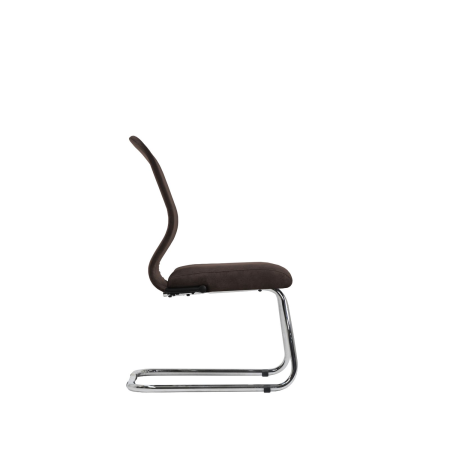 Кресло для руководителя Метта SU-Mr-4(Vivaldi)/подл.000/осн.007 (Темно-коричневый) Кресло для руководителя Метта SU-Mr-4(Vivaldi)/подл.000/осн.007 (Темно-коричневый)