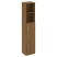 Шкаф высокий узкий правый Nova S В.СУ-1.6 Пр 388x360x1915 (Венге Цаво)